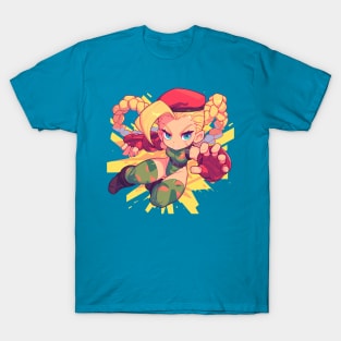 cammy T-Shirt